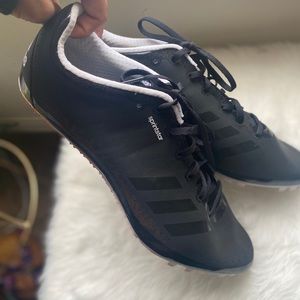 Adidas Sprinstar Track Spikes